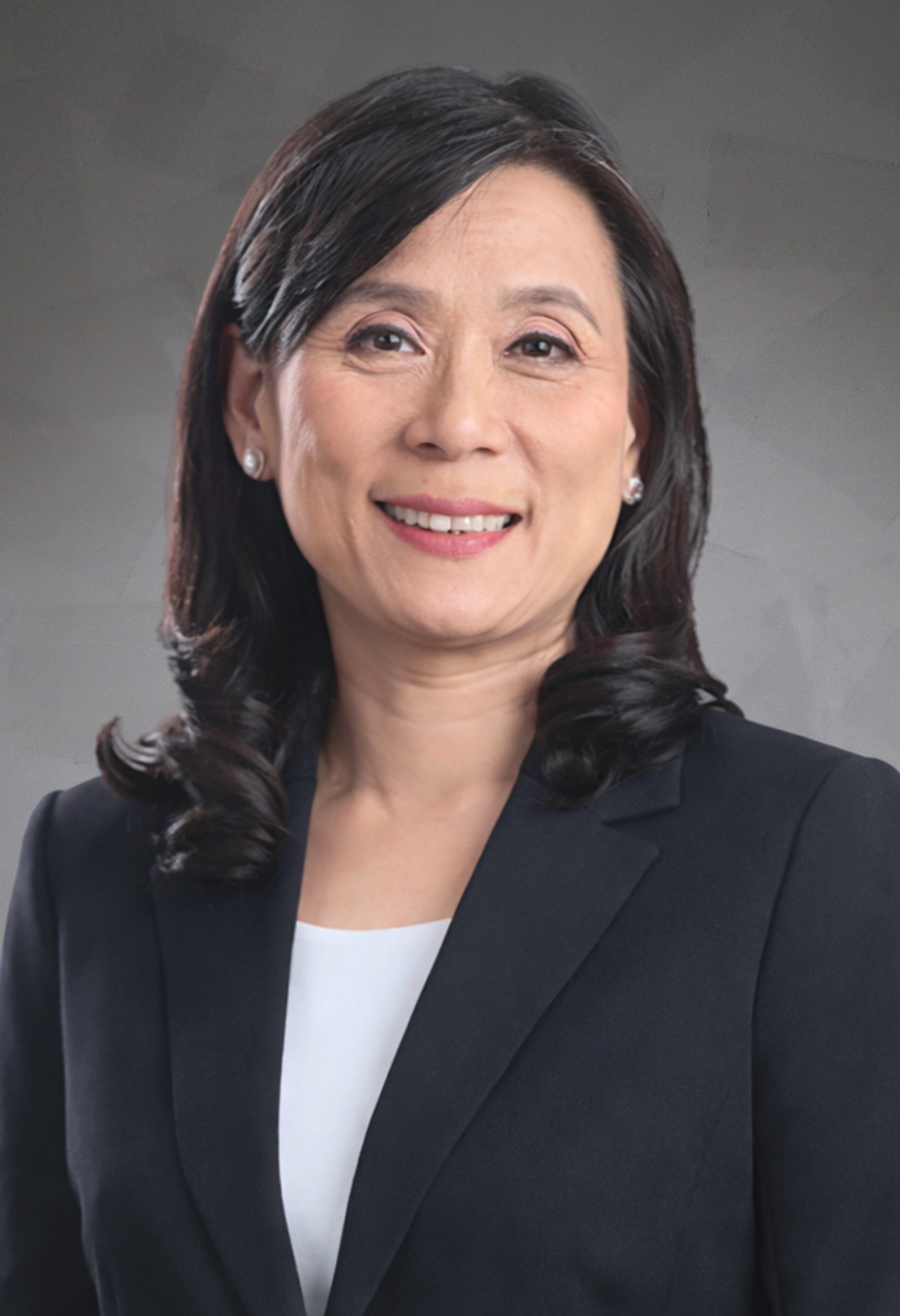 Betty Siy Yap