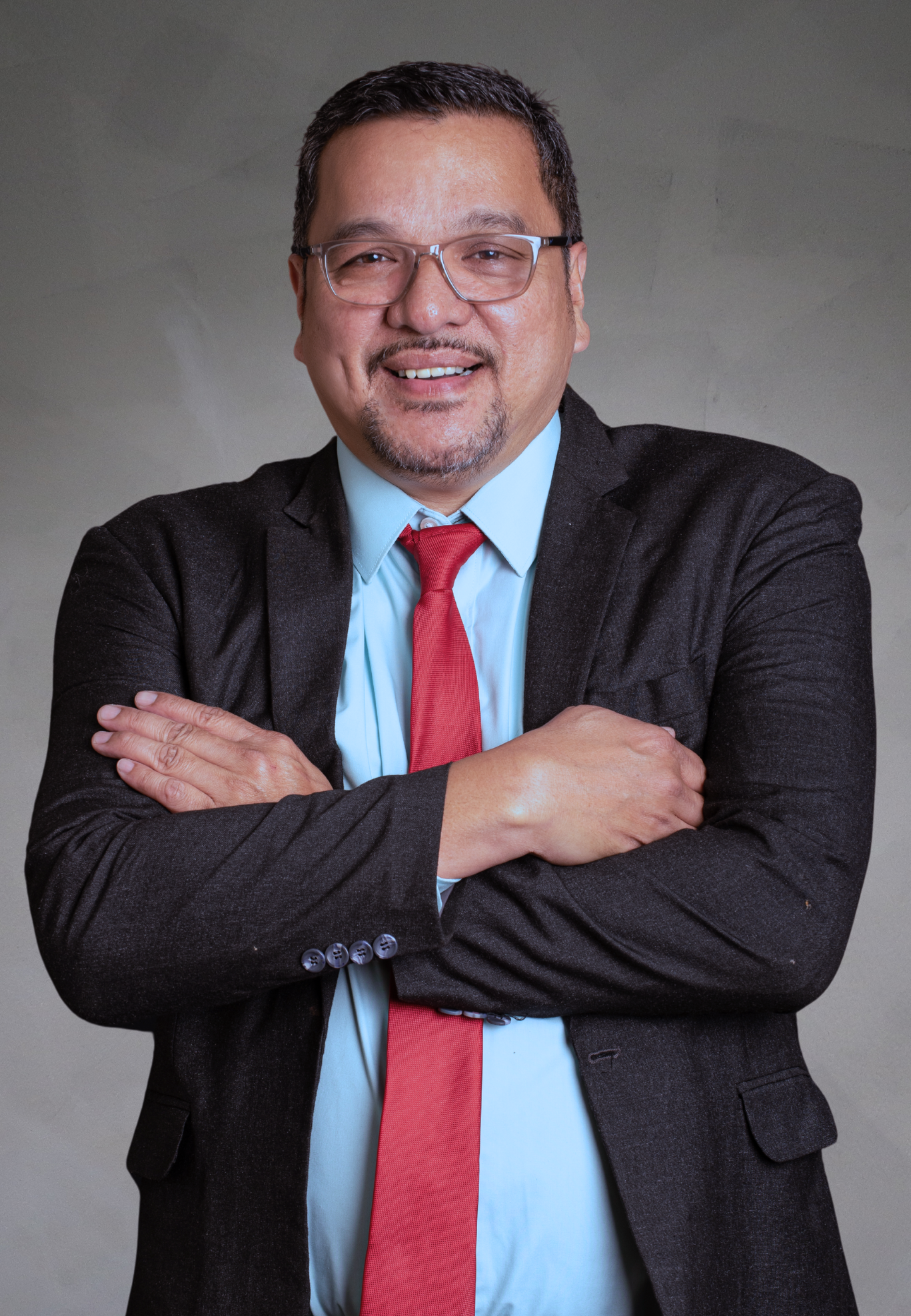 Alberto Alcantara Jr.