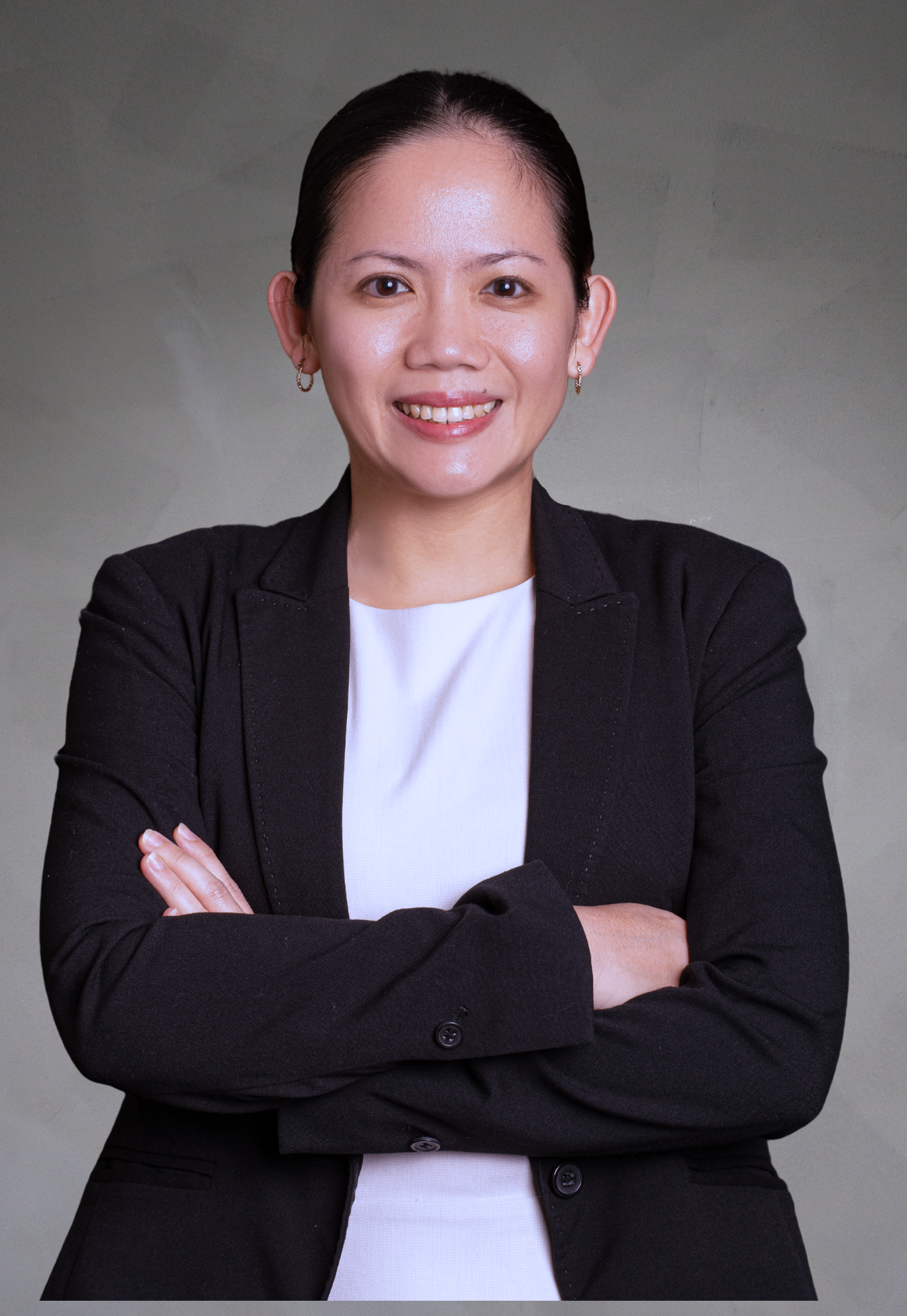 Catherine Atienza