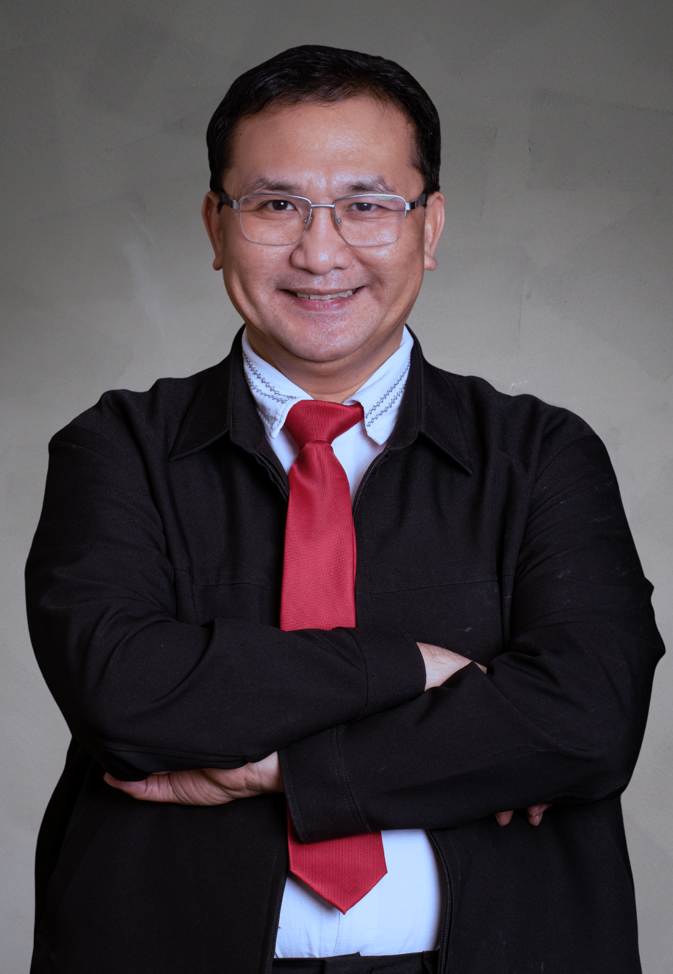 Herminio Adriano III