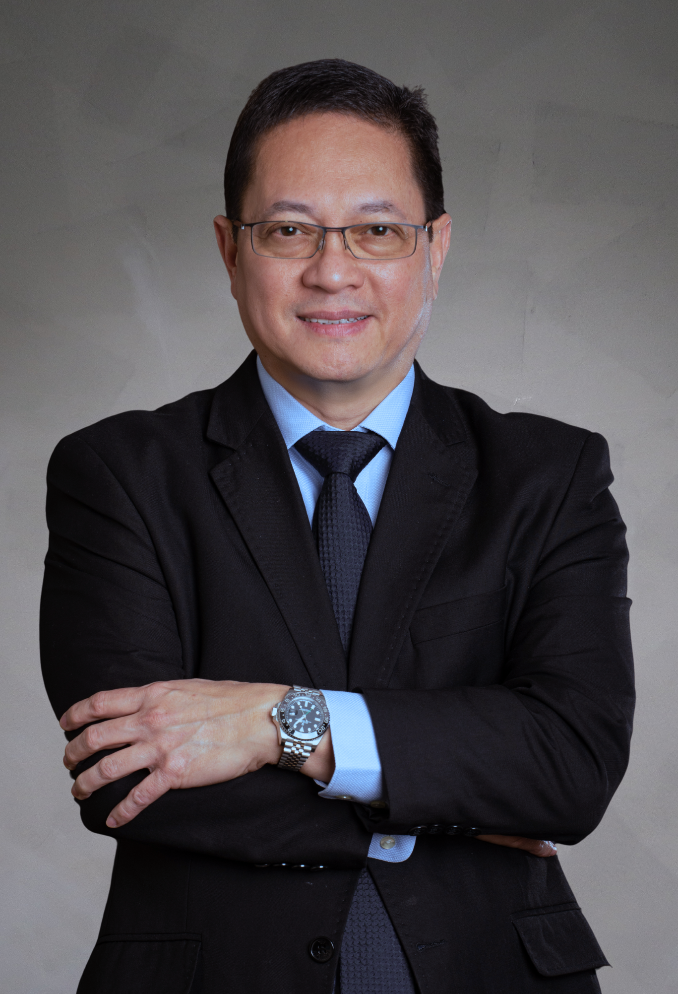 Ricardo Concepcion