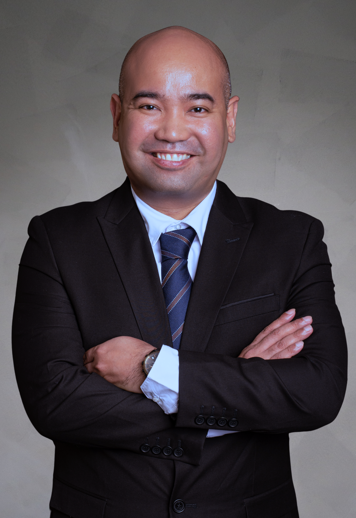 Rommel Espallardo