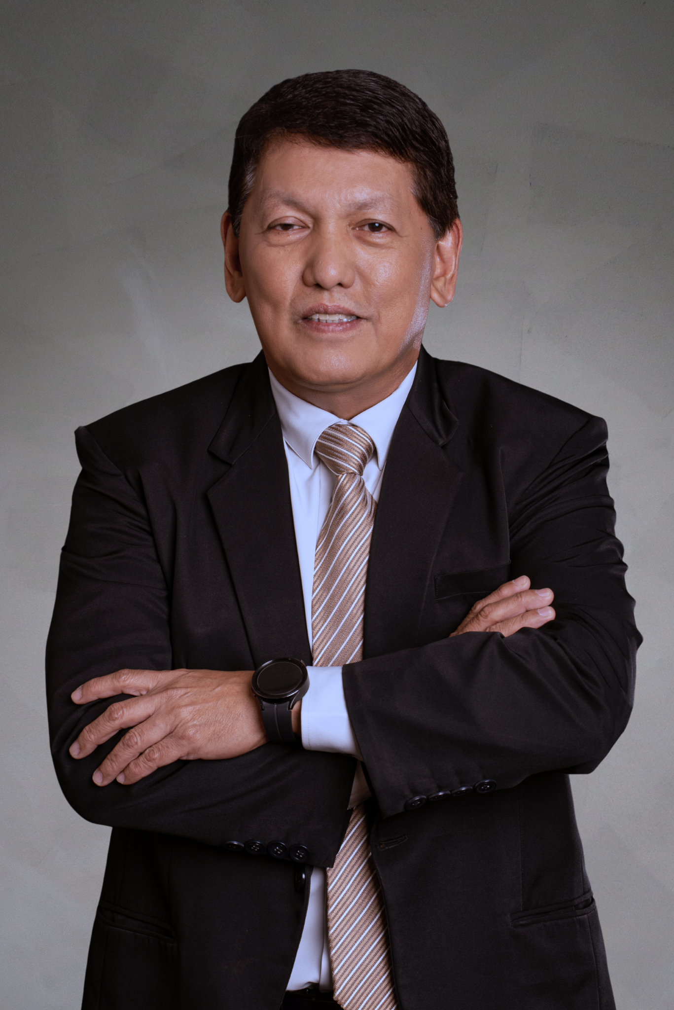 Wilfredo Bernardo