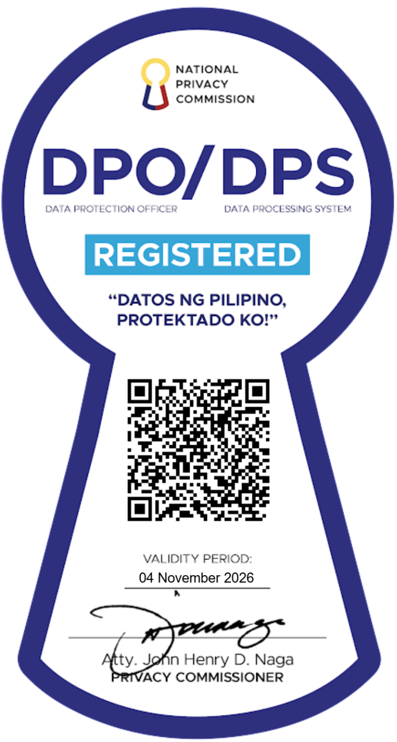 MIESCOR DPO/PDS