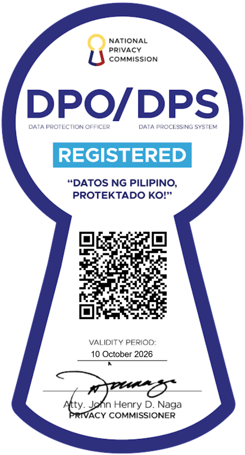 MIESCOR DPO/PDS
